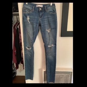 RSQ skinny jeans